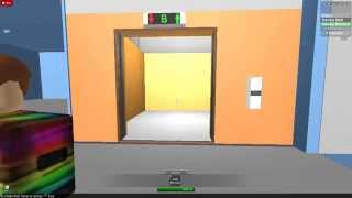 best roblox  elevators with an epic fail at the end!