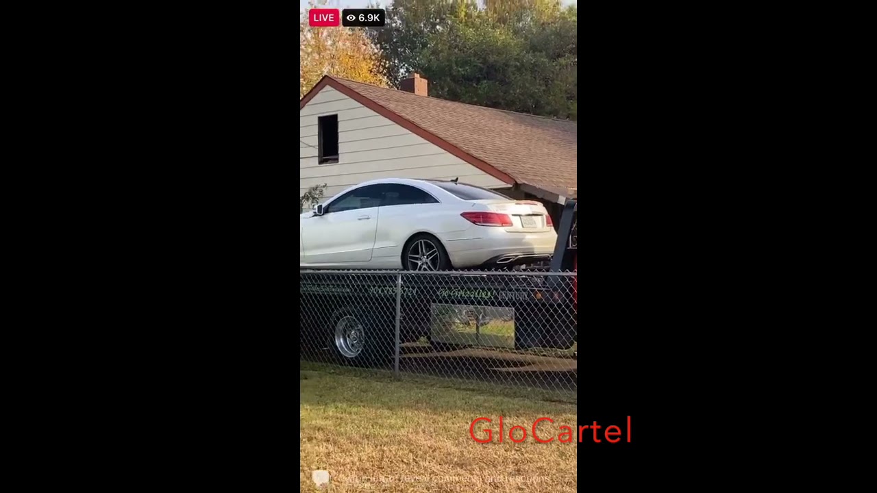 Young Dolph Killers Murder Vehicle/Car Found In orange mound By Memphis Police(FULL VIDEO)😱