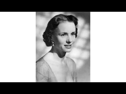 Video: Jessica Tandy Net Worth