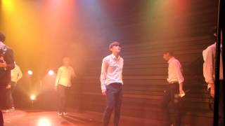 純情少年　20150723　1部　6人の僕は