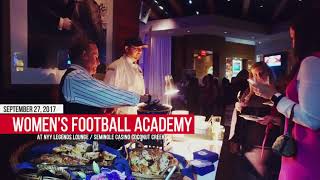 Boca Bowl 2017 Pre Video