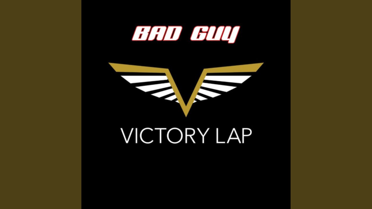 Watch Victroy Lap on YouTube Watch Victroy Lap on YouTube
