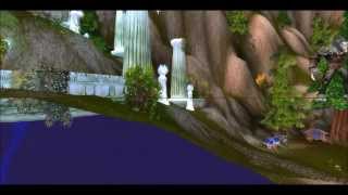 WoW: I Am a Wolf Dick . .