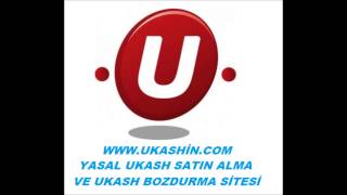 Ukash Satın Almak - Ukash Almak - Ukash
