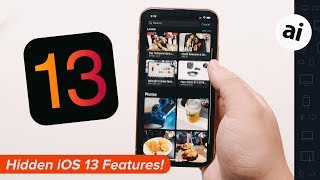 13 Hidden iOS 13 Features You Didn't Know About!