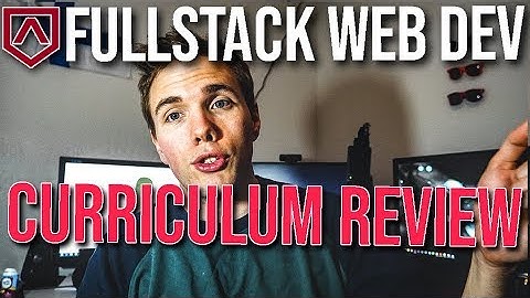 Complete Curriculum Review - Lambda School (Fullstack Web Development) #lambdaschool