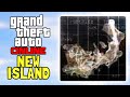 NEW TROPICAL ISLAND CONFIRMED FOR GTA 5 ONLINE! Full Teaser Trailer Breakdown