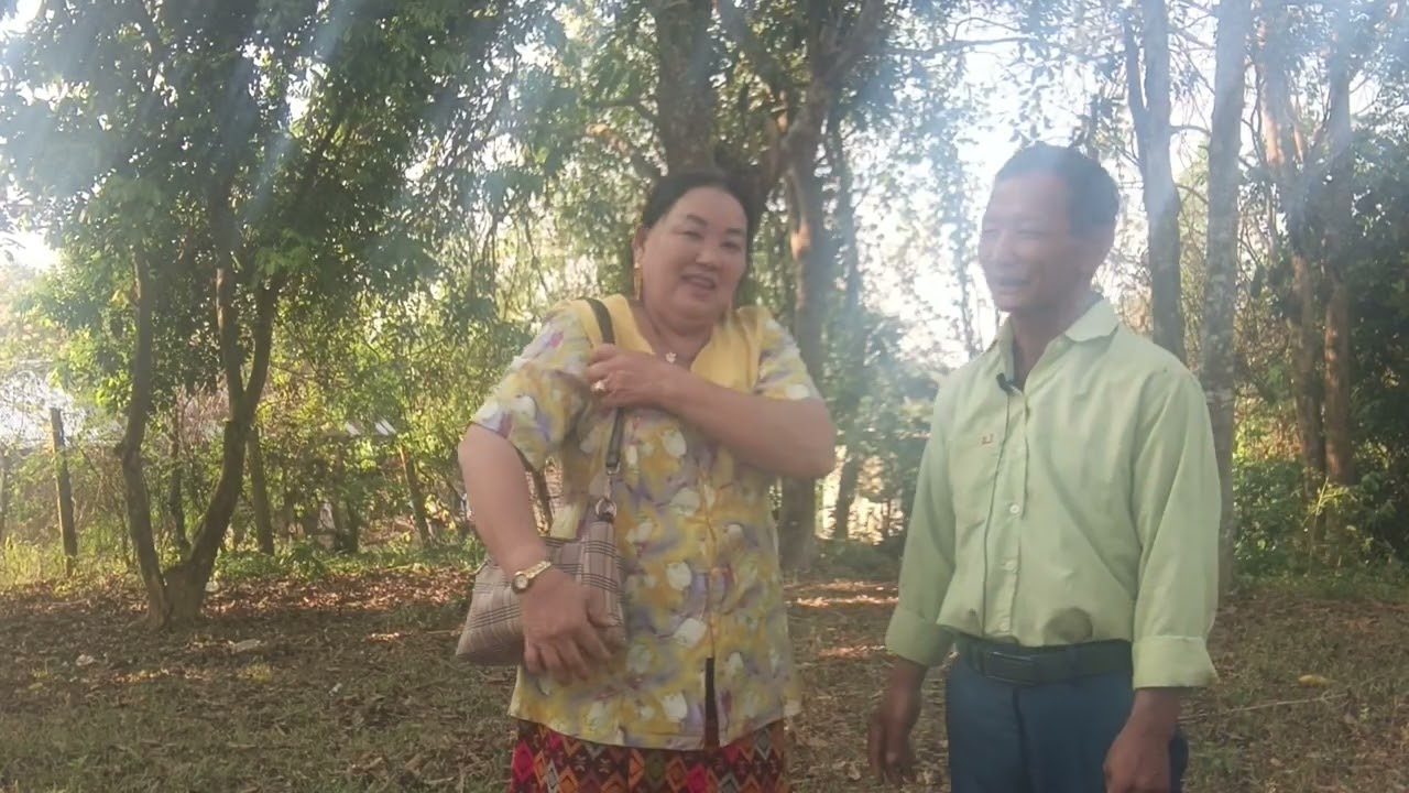 nyiaj fwm li nkauj kiab vwj kwv txhiaj lom zem