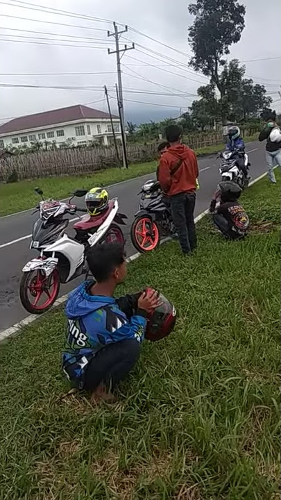 KOPDAR JUPITER MX PEMALANG SELATAN..