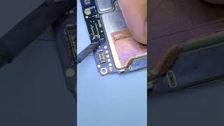 Vivo Display Connector Replacement