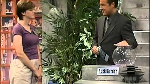 Shop Til You Drop 2000 Roberta/Jeff vs. Rita/Nathan