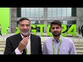 Royal cybers take highlights from nvidia gtc 2024 conference