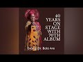 Evng Dr Bola Are 40 Years On Stage Album Evng Dr Bola Are 40 Years On Stage Album