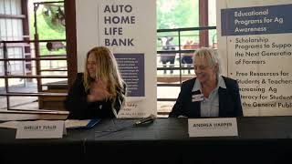 Habersham County Farm Bureau 2026 Political Forum