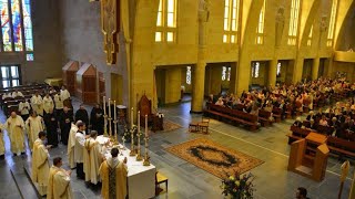 Sixteenth Sunday in Ordinary Time