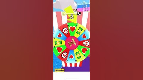 Run of life 🏃‍♀️Gameplay (walkthrough All Levels)Eps21:iOS android