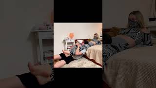 Natalie Pauer Vs Man