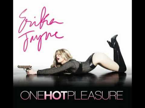 Erika Jayne -- One Hot Pleasure (Mike Rizzo Funk G...