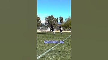 He would’ve had me #mlsnext #cityscmlsnext #goalkeeper #catchthat