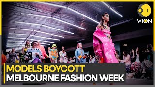 Australian fashion industry accused of racism | World News | WION