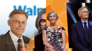 2024’s Wealthiest American Dynasties REVEALED!