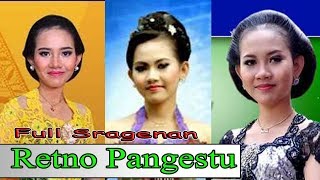 Full Sragenan | MEMANIKMU - KELINCI UCUL - SESIDEMAN || RETNO PANGESTU