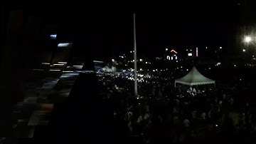 KONSER nissa sabyan di ACEH TIMUR,IDI.begitu ramai