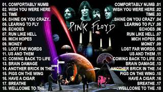 Pink Floyd Greatest Hits | Pink Floyd Full Album Best Songs