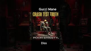 Pooh Shiesty Crash Out Gucci Mane Diss #poohshiesty #guccimane #viral #crashout # #rap