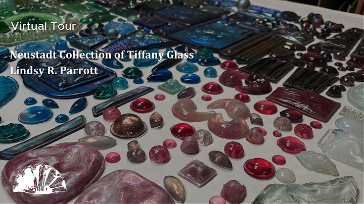 The Neustadt Collection of Tiffany Glass Virtual T...