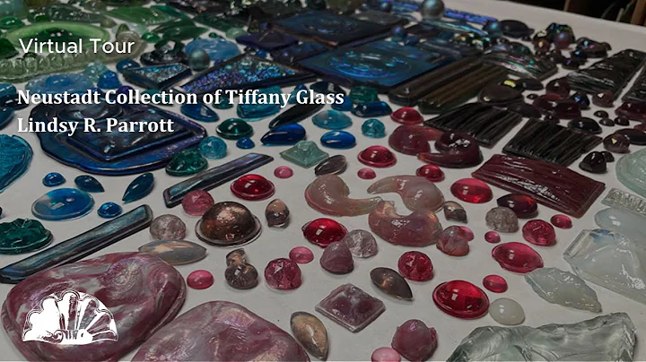 The Neustadt Collection of Tiffany Glass Virtual T...