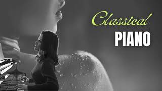❤ Classical Piano 🎹 Bath Music | Lofi | Relaxing | Soft | Sleeping | Chill ❤ #piano #relaxing  🎼 screenshot 3