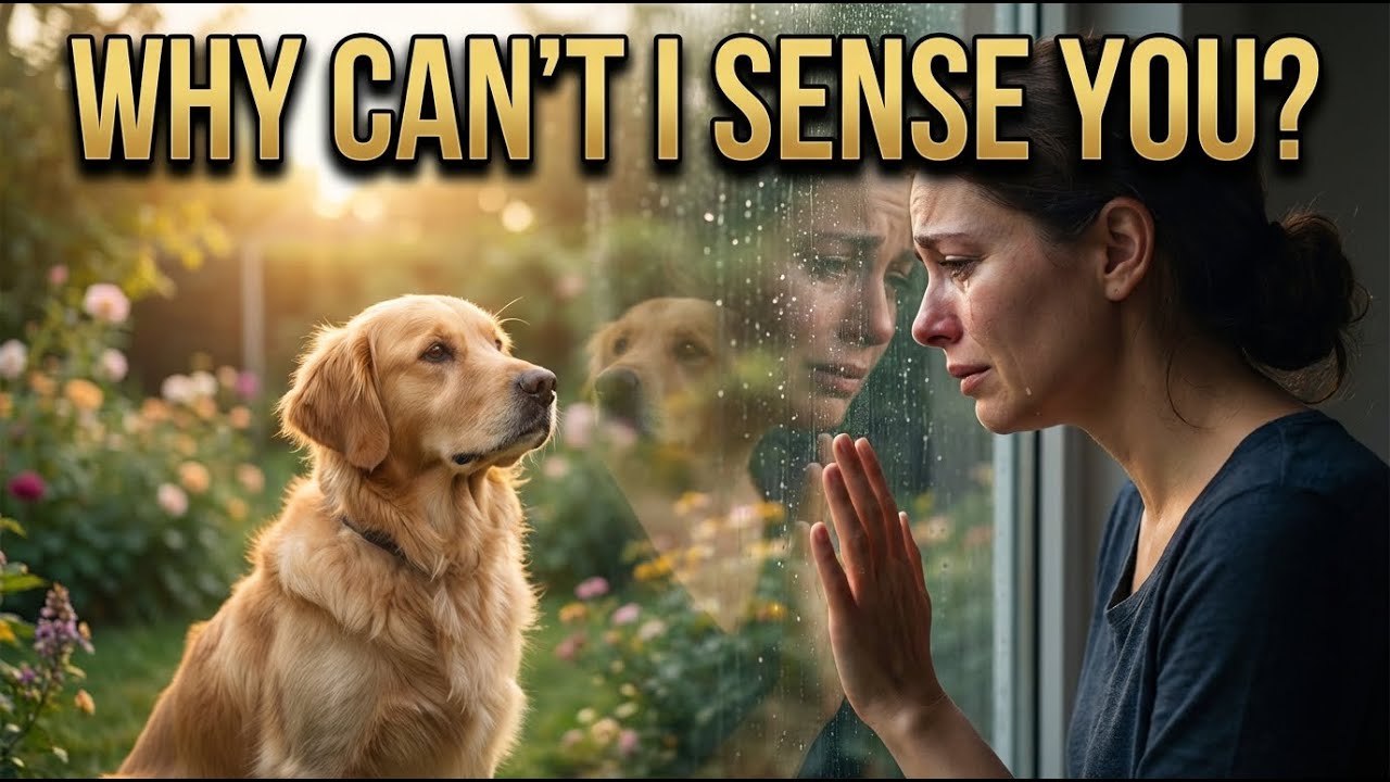 Why Can't I Sense My Pet? The Invisible Wall & How To Break It