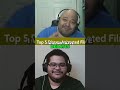 AJ’s Pick for Disney’s Greatest Animated Film of All Time | AJ OUM Ep. 353 #TheLionKing