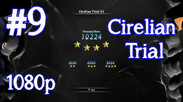 Dust An Elysian Tail PC Gameplay Walkthrough - Part 9 Cirelian trial #1 (Chapter 1) 1080p Hardcore