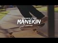 Robin Schulz x Quebonafide ft. Hary - Manekin