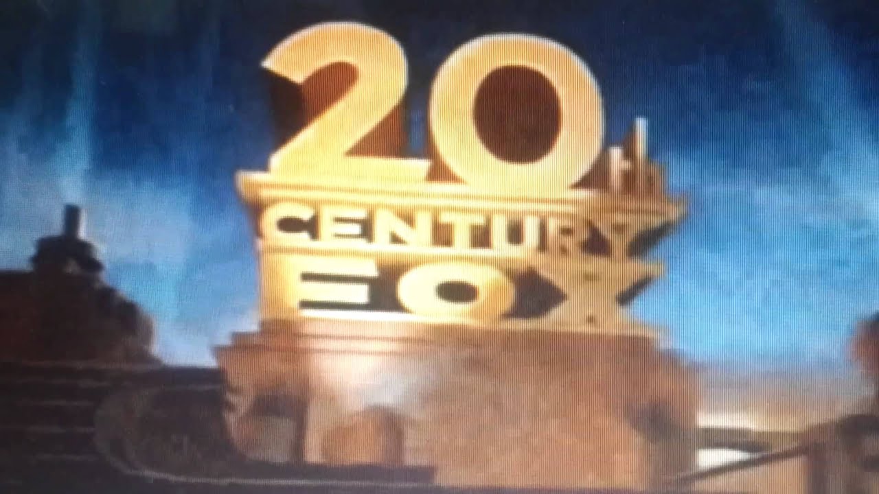 20th Century Fox (Recorder Variant) YouTube