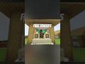 HOW To Trade UNLIMITED Emrald  #minecraft #minecraftsurvivalseries100days