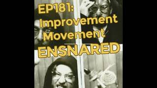 EP181: Improvement Movement