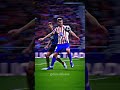ATM vs club rouj champions League #ucl #atleticomadrid #goal #messi #edit