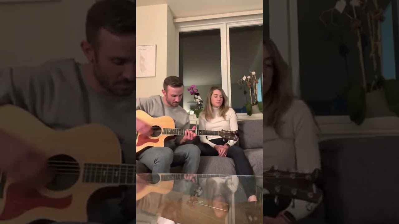 Mayday - Wild Rivers (Cover)