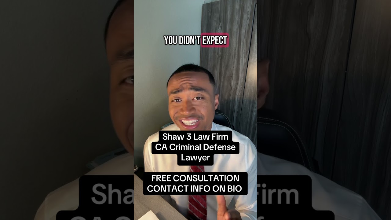 California “Battery” laws and penalties. 