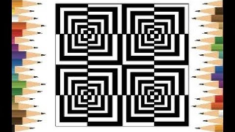 Geometrical Chart - step by step | Geometric Patterns | Geometric Pattern ll 3D illusion