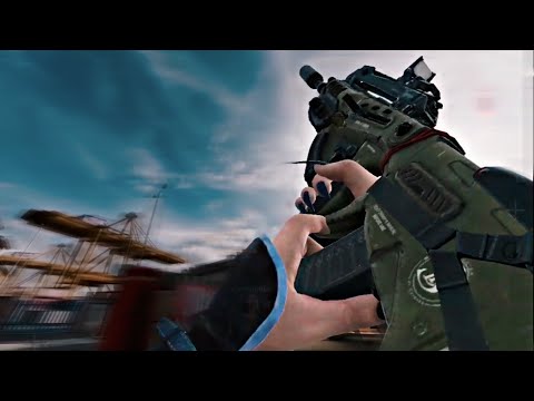 I'M STILL A BEAST IN Cod mobile And swordfish Needs A BUFF