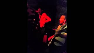 Whorenet - Irish Goodbye