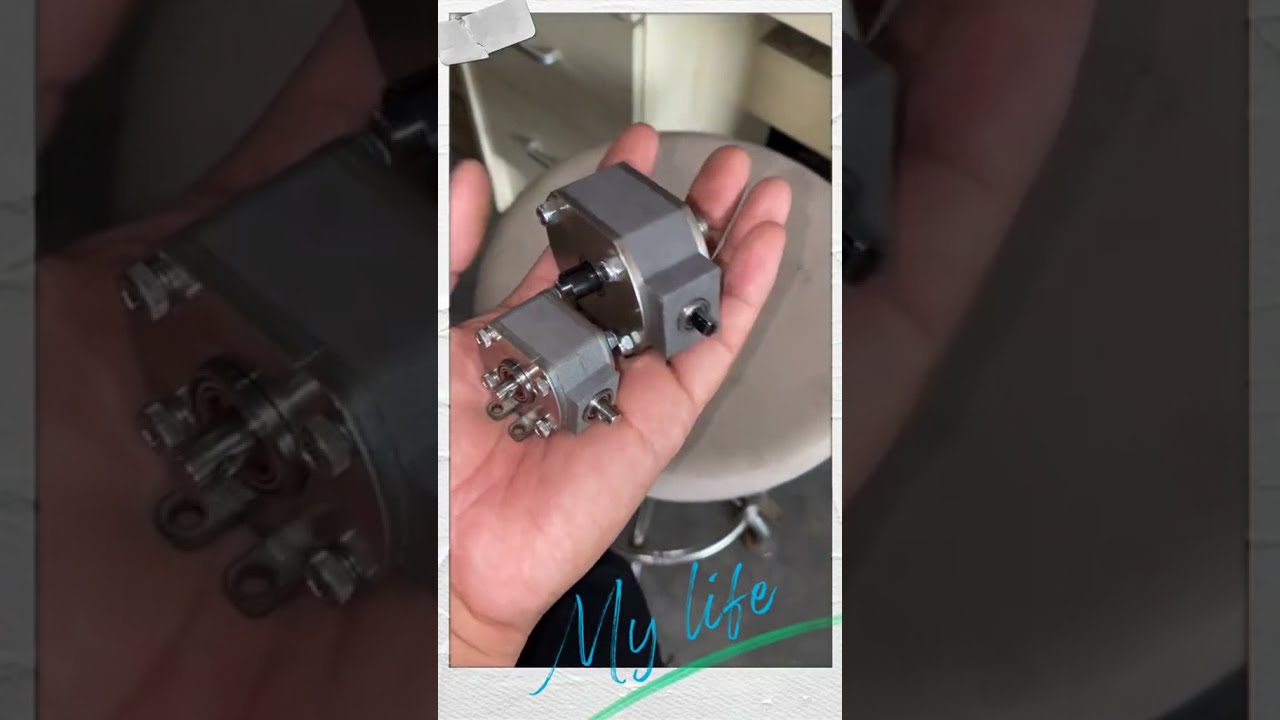 Electrolux Oven Fan Convection Micro  - DIY Creators Mini Engine