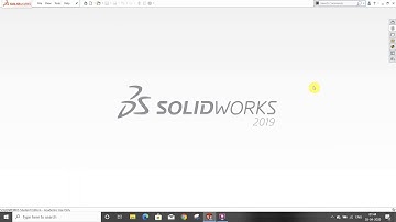 Lesson 1: SolidWorks User Interface.