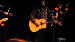 Everything&#39;s Legal In Alabama by Bob Wayne and the Outlaw Carnies