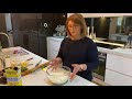 Fillo Feta Pita - Baking with Dimi