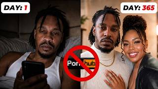 The Best Way To Beat P*rn (That Actually Works)